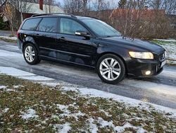 Begagnad 2008 Volvo V50 Kombi | 19 900 kr (Marknadspris)