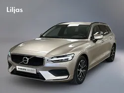 Begagnad 2024 Volvo V60 Kombi | 349 000 kr (Bra pris)