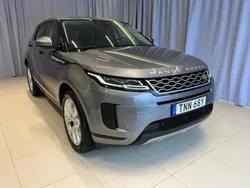 Okänd Begagnad 2023 Land Rover Range Rover evoque SE SUV | 639 000 kr
