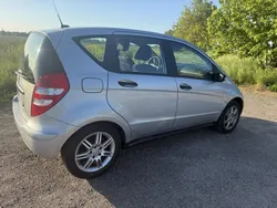 Silver Begagnad 2007 Mercedes A150 Classic Halvkombi | 33 000 kr (Marknadspris)