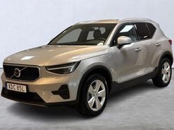 Silver Begagnad 2024 Volvo XC40 Core SUV | 349 900 kr (Superpris)