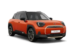 Ny 2024 Mini Aceman SUV | 408 900 kr