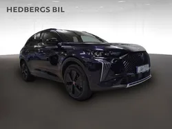 Blå Begagnad 2023 DS Automobiles DS7 Crossback Business SUV | 399 500 kr