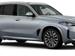 Grå Ny 2025 BMW X5 SUV | 1 105 600 kr (Bra pris)