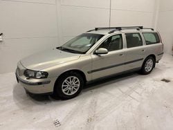 Begagnad 2002 Volvo V70 Kombi | 18 000 kr (Bra pris)