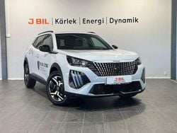 Ny 2025 Peugeot 2008 SUV | 279 900 kr (Marknadspris)