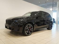 Svart Ny 2025 BMW X5 Efficient Dynamics SUV | 1 203 400 kr (Bra pris)