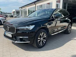 Svart Begagnad 2022 Volvo XC60 Inscription SUV | 399 000 kr (Bra pris)