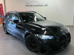 Begagnad 2021 BMW 318 M Sport Kombi | 249 900 kr