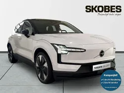 Vit Begagnad 2025 Volvo EX30 Performance SUV | 469 000 kr