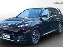 Begagnad 2022 Maxus D60e SUV | 239 900 kr