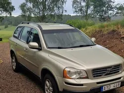 Brun Begagnad 2007 Volvo XC90 Momentum SUV | 70 000 kr (Bra pris)