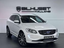 Begagnad 2015 Volvo XC60 Momentum SUV | 179 900 kr (Marknadspris)