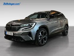 Grå Begagnad 2025 Renault Austral Iconic SUV | 449 900 kr