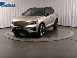 Begagnad 2024 Volvo XC40 SUV | 459 900 kr (Marknadspris)