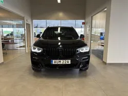 Okänd Begagnad 2021 BMW X3 M Sport SUV | 489 800 kr (Marknadspris)