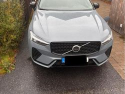 Begagnad 2022 Volvo XC60 R-Design SUV | 485 000 kr (Dyr)