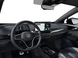 Ny 2024 VW ID.4 Pro SUV | 564 500 kr (Marknadspris)