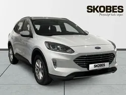 Vit Begagnad 2022 Ford Kuga Business Edition SUV | 289 000 kr (Lite dyr)
