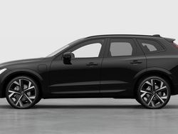 Svart Ny 2025 Volvo XC60 SUV | 760 600 kr