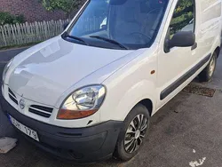 Begagnad 2008 Nissan Kubistar | 13 500 kr