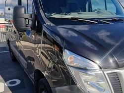 Begagnad 2015 Nissan NV400 Van | 75 000 kr (Bra pris)