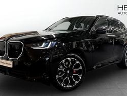 Svart (black) Begagnad 2025 BMW X3 M Sport SUV | 758 700 kr (Marknadspris)
