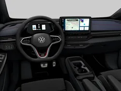 Begagnad 2022 VW ID.5 GTX SUV | 399 900 kr (Marknadspris)