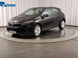 Svart (svart stjärna met gne) Ny 2024 Renault Clio V Evolution Halvkombi | 209 800 kr (Bra pris)