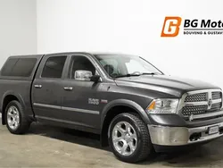 Grå Begagnad 2014 Dodge Ram Pickup | 269 700 kr (Marknadspris)