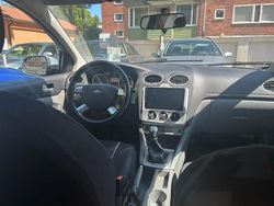 Begagnad 2010 Ford Focus Kombi | 28 000 kr (Marknadspris)