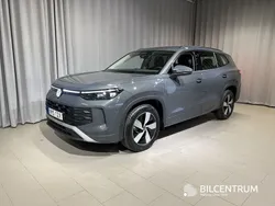 Grå Ny 2025 VW Tayron Life SUV | 509 900 kr (Superpris)