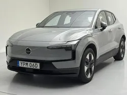 Grå Begagnad 2024 Volvo EX30 Core SUV | 315 000 kr