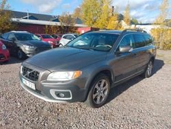 Grå Begagnad 2008 Volvo XC70 Summum SUV | 59 900 kr (Marknadspris)