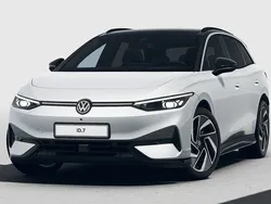 Ny 2024 VW ID.7 SE Sedan | 742 700 kr