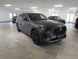 Ny 2025 Mazda CX-80 Homura-Line SUV | 675 600 kr (Marknadspris)