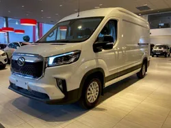 Begagnad 2023 Maxus eDeliver 9 Van | 786 125 kr