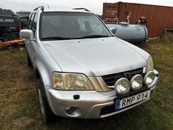 Begagnad 2000 Honda CR-V SUV | 10 000 kr