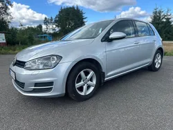 Silver Begagnad 2017 VW Golf VII Halvkombi | 88 750 kr (Marknadspris)