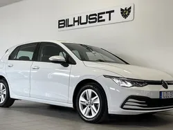 VW Golf VIII
