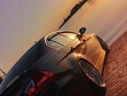 Grå Begagnad 2006 BMW 325 Advantage Sedan | 40 000 kr (Marknadspris)