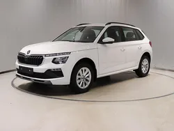 Ny 2026 Skoda Kamiq SUV | 309 900 kr (Marknadspris)