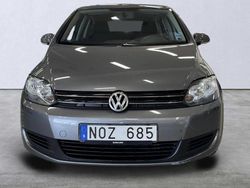 Grå Begagnad 2013 VW Golf VII Halvkombi | 110 000 kr (Marknadspris)