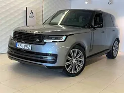 Grå Begagnad 2025 Land Rover Range Rover Autobiography SUV | 1 995 000 kr