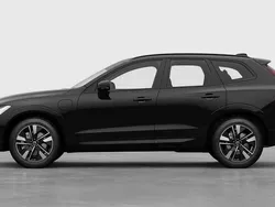 Svart Ny 2026 Volvo XC60 SUV | 617 500 kr (Marknadspris)