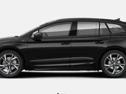 Ny 2025 Skoda Enyaq iV Business Line SUV | 654 000 kr (Dyr)