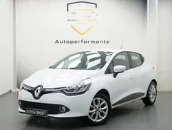 Renault Clio IV