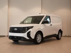 Vit (frozen white) Ny 2025 Ford Transit Trend Van | 293 625 kr (Marknadspris)