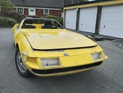 Begagnad 1987 Ferrari Daytona Sportkupé | 200 000 kr