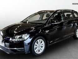 Begagnad 2019 VW Golf VII Kombi | 150 000 kr (Marknadspris)